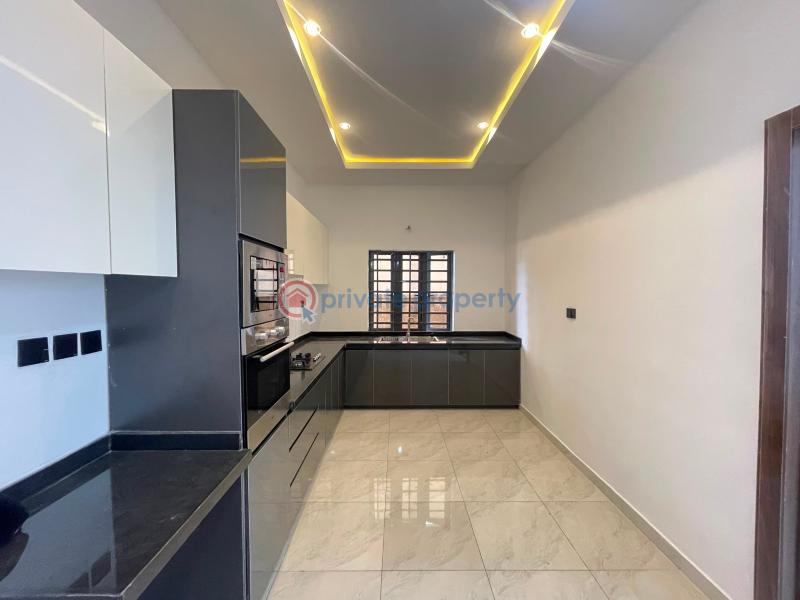 4 bedroom Flat & Apartment For Sale Ogudu Gra Phase 2 Ogudu GRA Lagos - 2