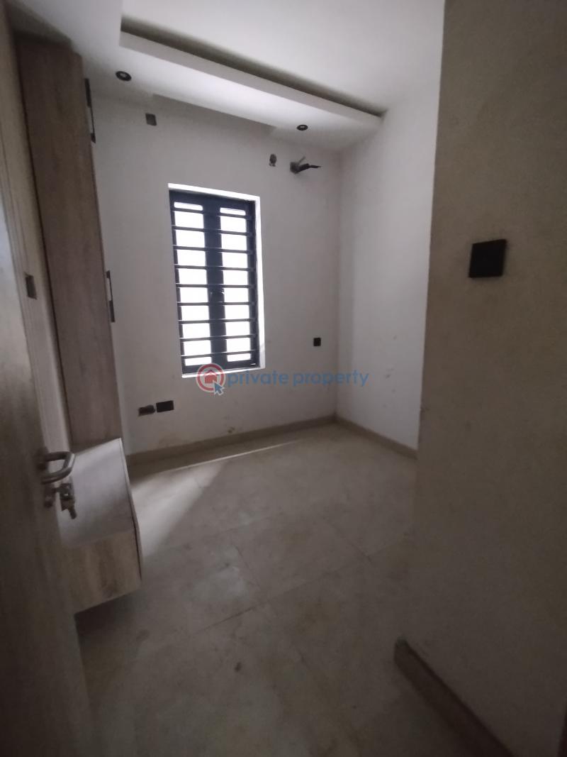 4 bedroom Semi detached Duplex For Sale Ogba Lagos - 6