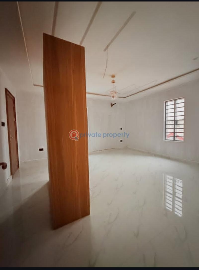 4 bedroom Semi detached Duplex For Sale Ikeja Lagos - 9