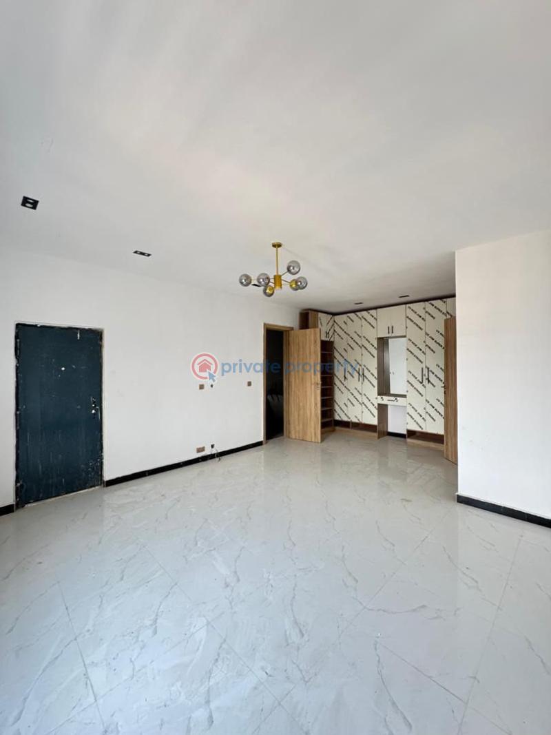 4 bedroom Semi detached Duplex For Sale Ojodu Berger Berger Ojodu Lagos - 4