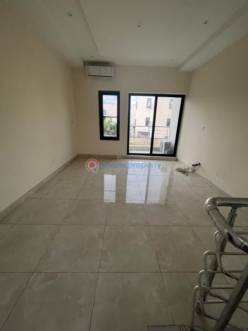 4 bedroom Duplex For Sale Banana Island Ikoyi Lagos - 3