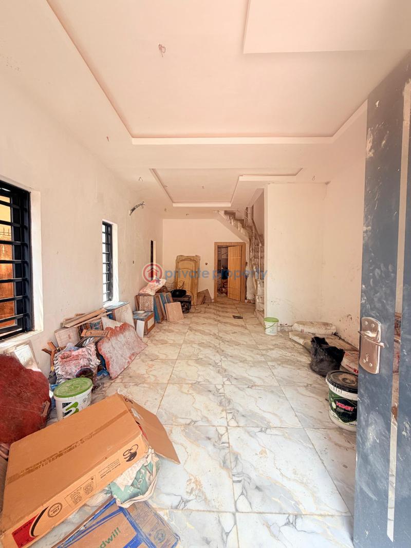 4 bedroom Semi detached Duplex For Sale Berger Ojodu Lagos - 1