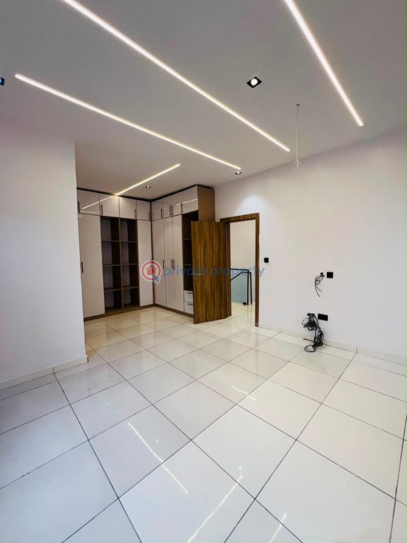4 bedroom Semi detached Duplex For Sale Ajah Lagos - 6