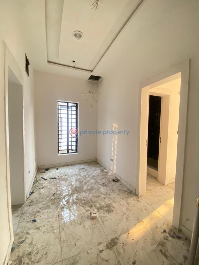 5 bedroom Semi detached Duplex For Sale Ikota, Lagos Ikota Lekki Lagos - 4