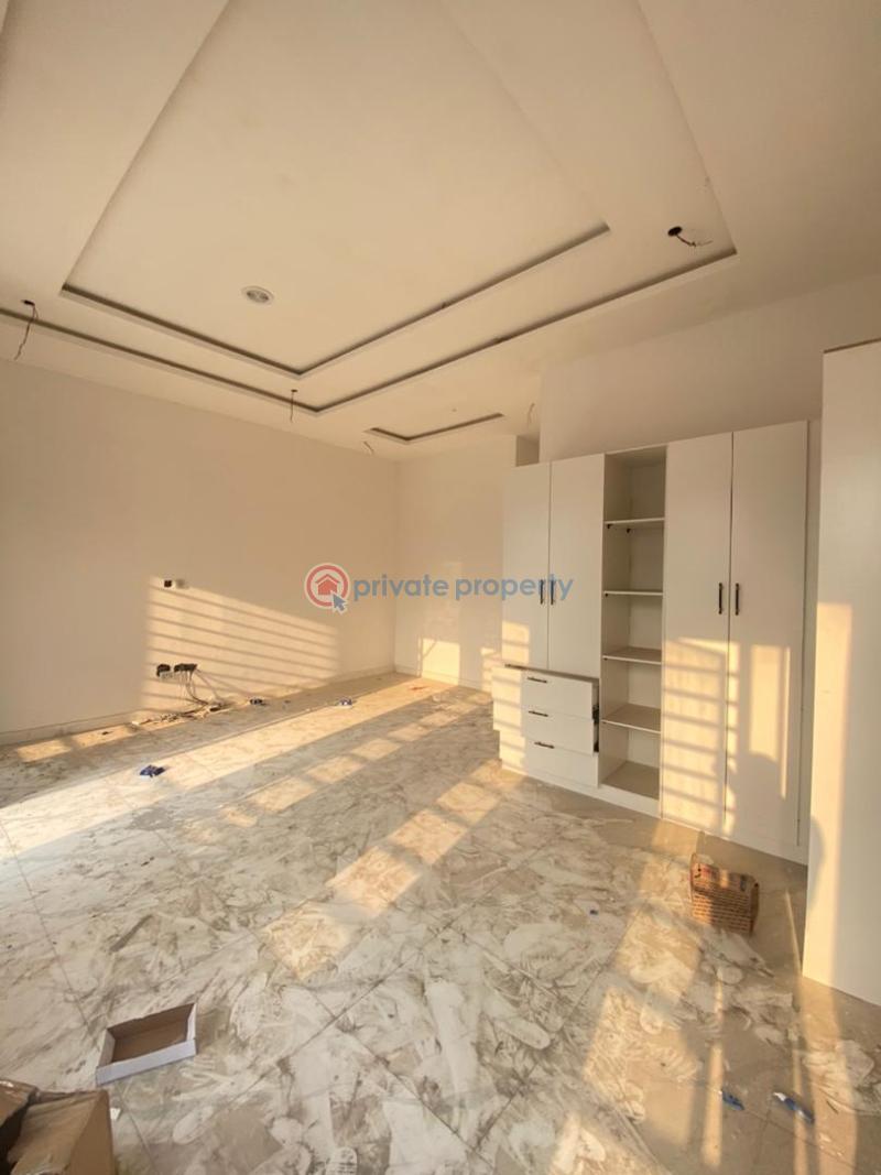 5 bedroom Semi detached Duplex For Sale Ikota, Lagos Ikota Lekki Lagos - 7