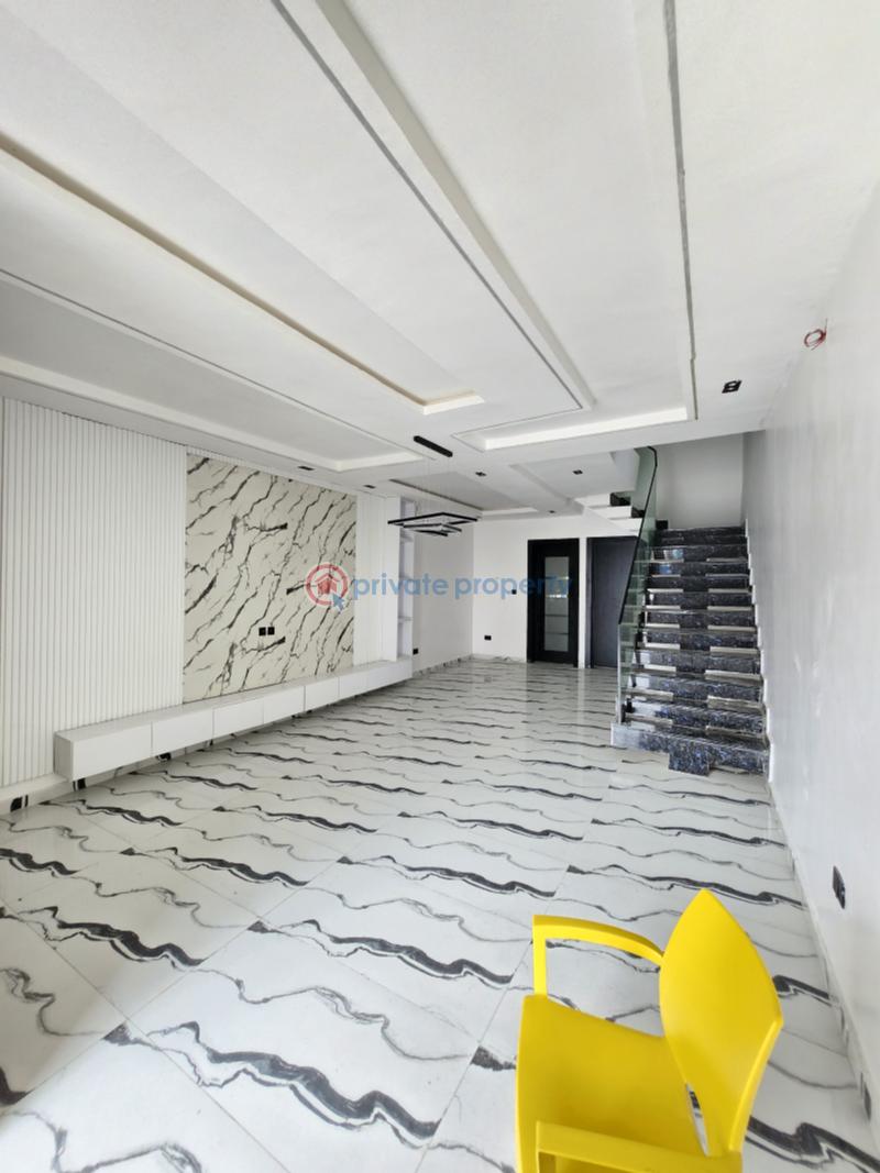 4 bedroom Semi detached Duplex For Sale Ikota Lekki Lagos - 2