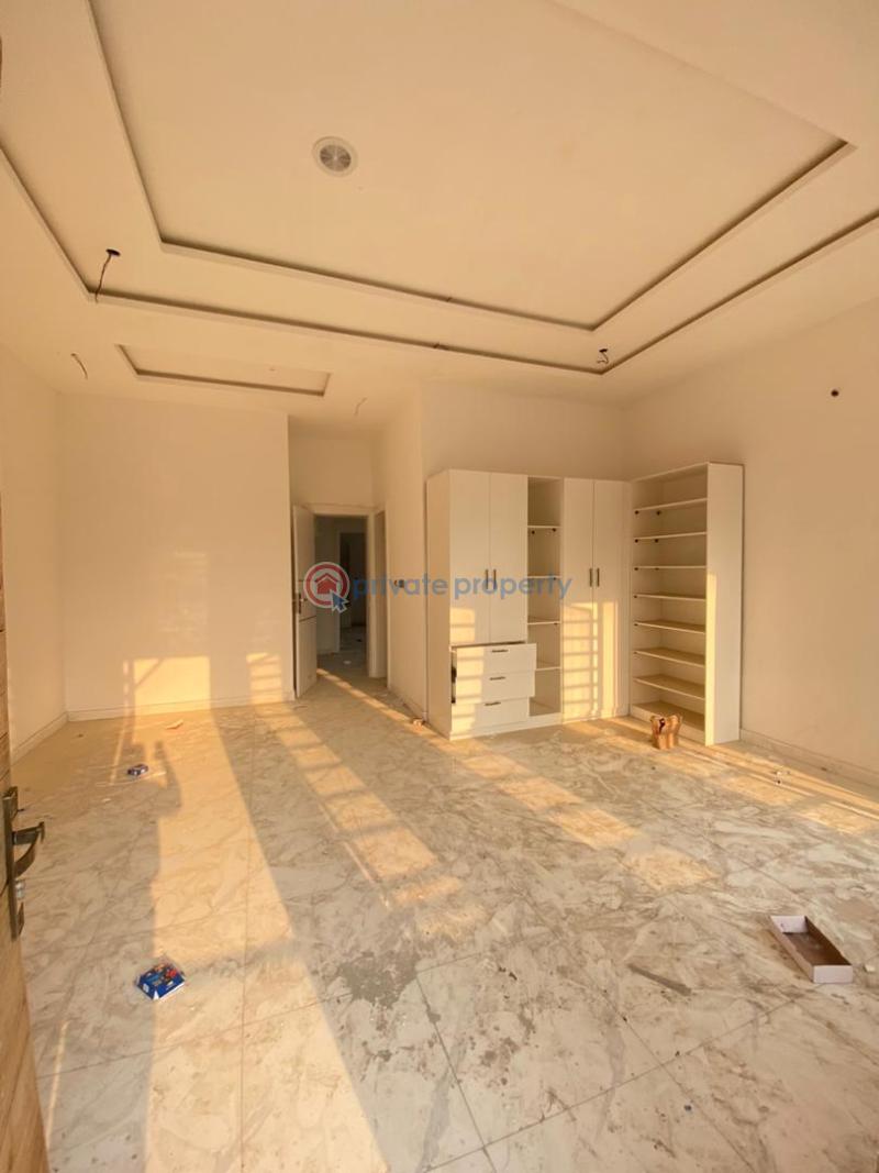 5 bedroom Semi detached Duplex For Sale Ikota, Lagos Ikota Lekki Lagos - 9