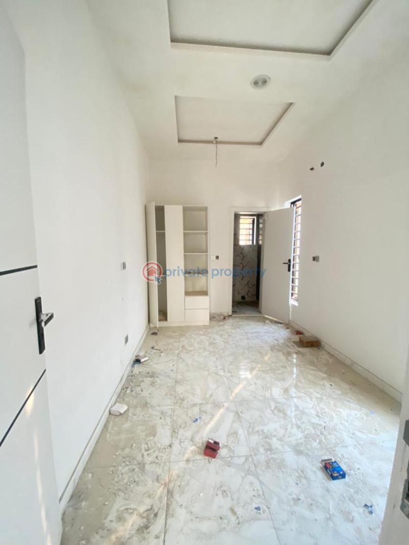 5 bedroom Semi detached Duplex For Sale Ikota, Lagos Ikota Lekki Lagos - 11