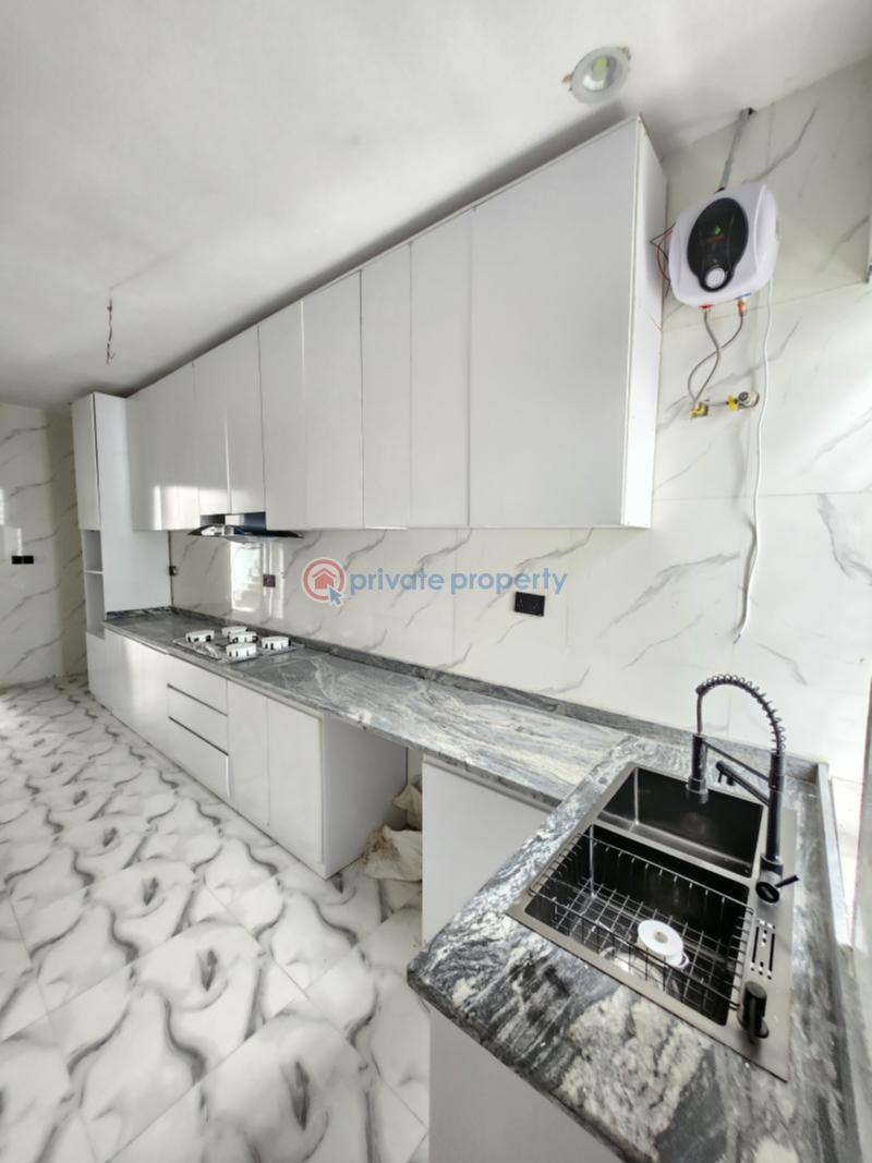 4 bedroom Semi detached Duplex For Sale Ikota Lekki Lagos - 6