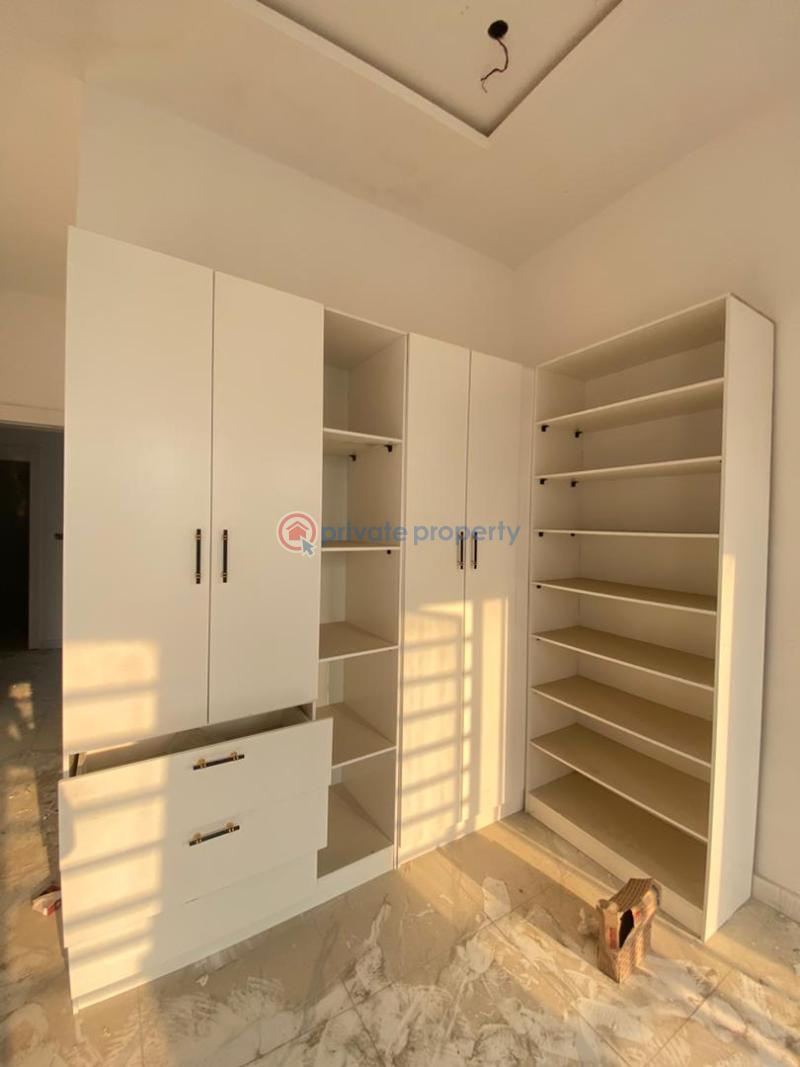 5 bedroom Semi detached Duplex For Sale Ikota, Lagos Ikota Lekki Lagos - 8