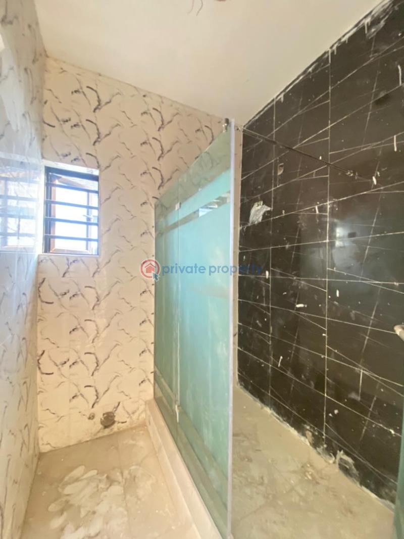 5 bedroom Semi detached Duplex For Sale Ikota, Lagos Ikota Lekki Lagos - 10