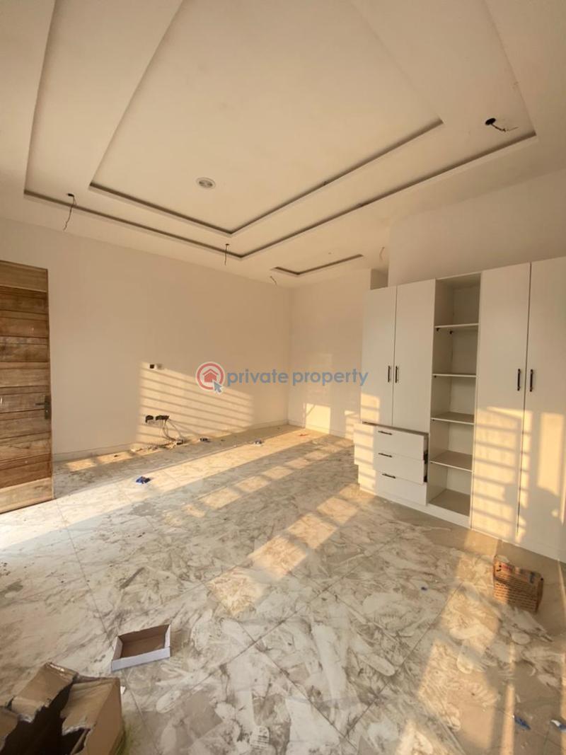 5 bedroom Semi detached Duplex For Sale Ikota, Lagos Ikota Lekki Lagos - 6