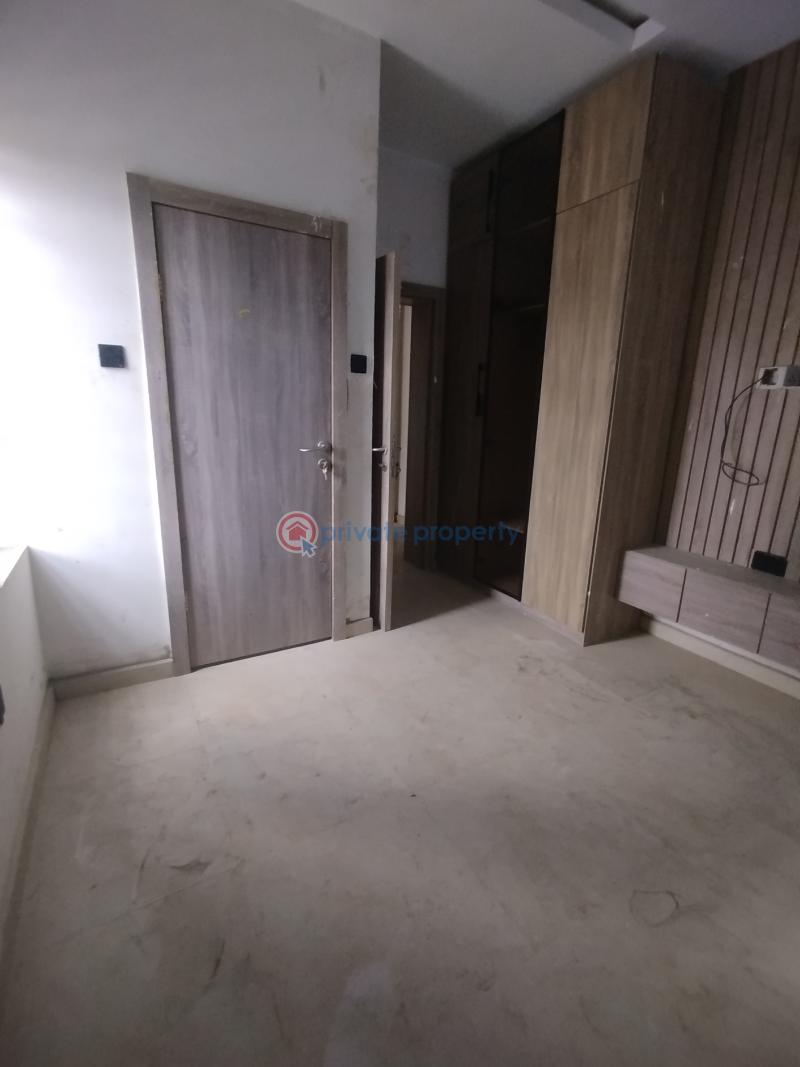 4 bedroom Semi detached Duplex For Sale Ogba Lagos - 22