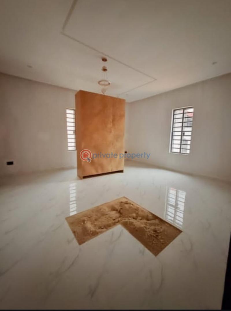 4 bedroom Semi detached Duplex For Sale Ikeja  Lagos - 1