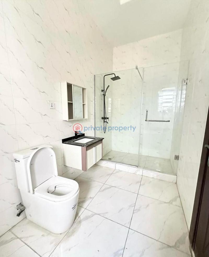 House For Sale Ikota, Lekki, Lagos Lekki Lagos - 9