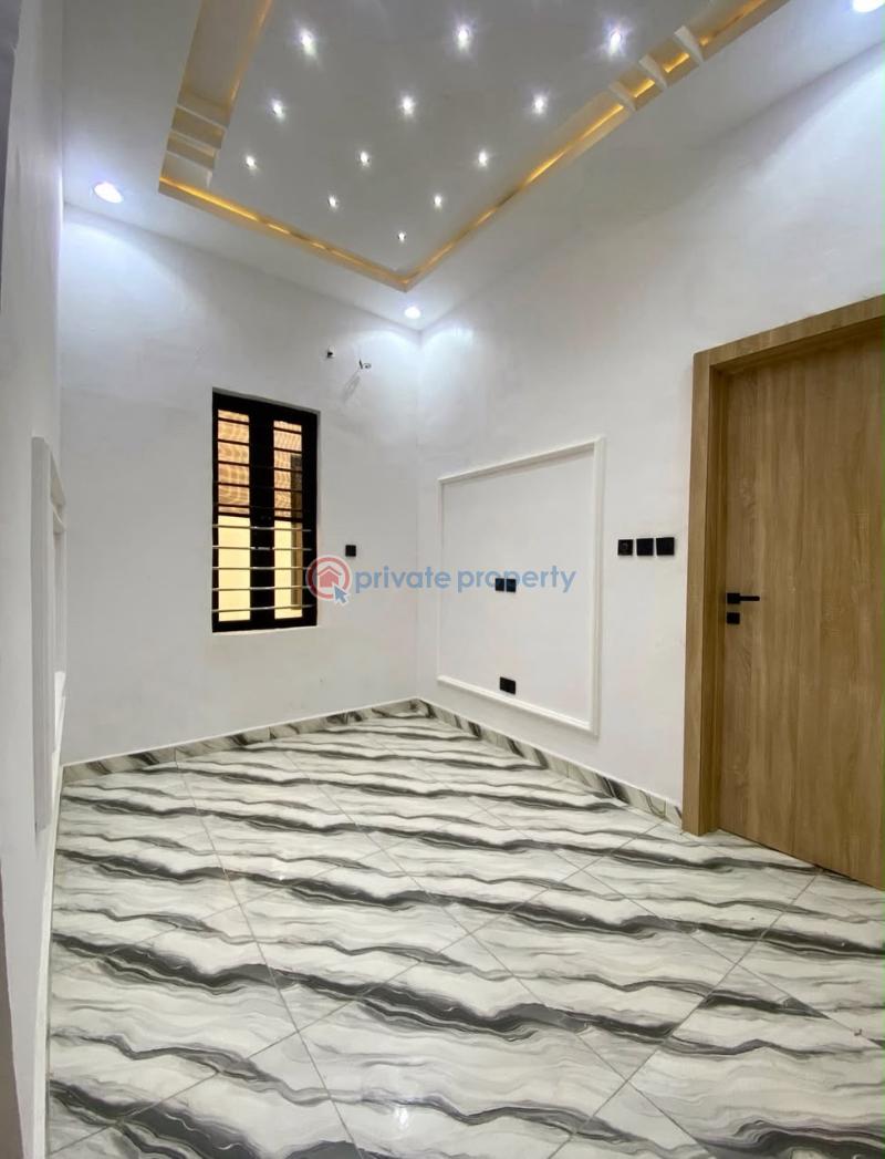4 bedroom Semi detached Duplex For Sale Ajah Lagos - 8