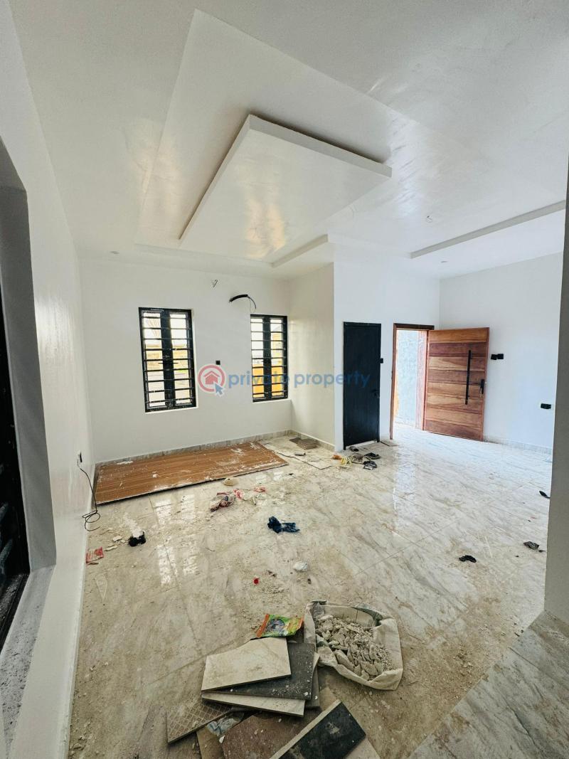 4 bedroom Semi detached Duplex For Sale Magodo Kosofe/Ikosi Lagos - 8