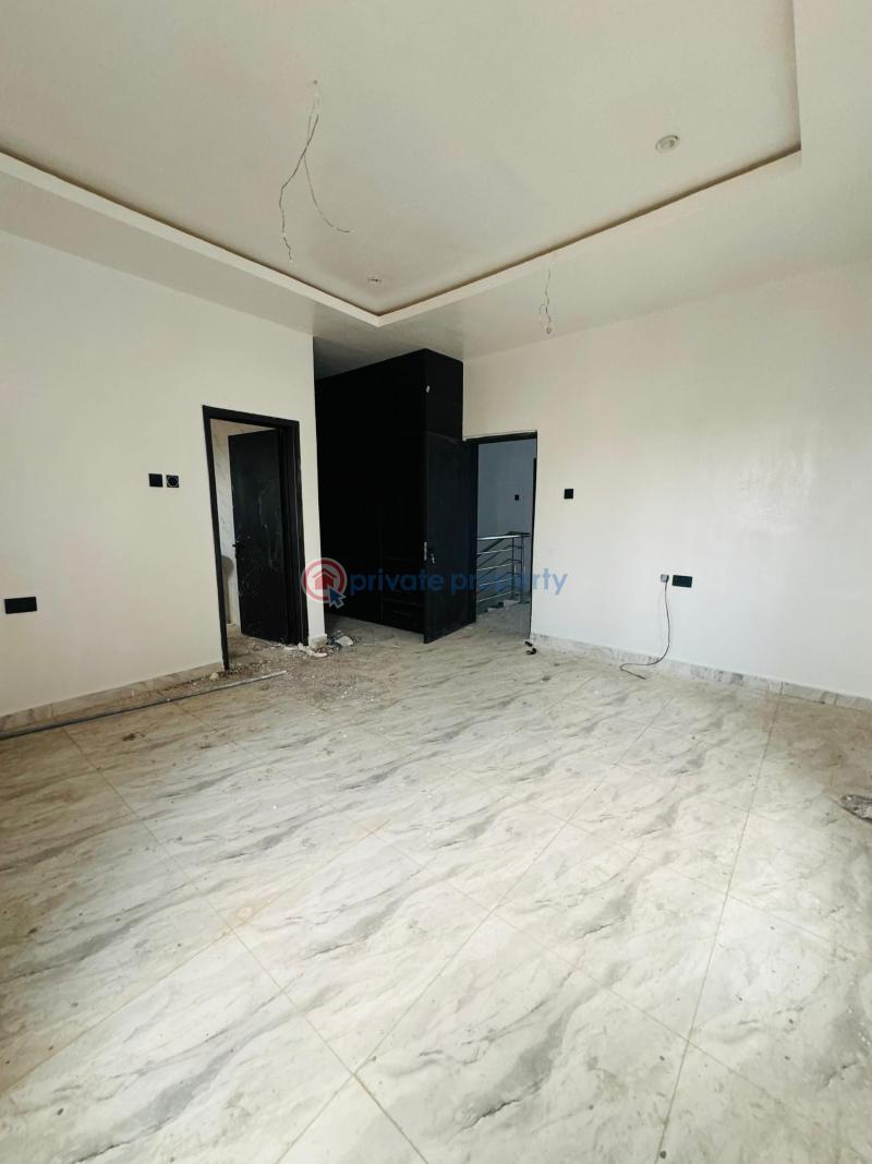 4 bedroom Semi detached Duplex For Sale Magodo Kosofe/Ikosi Lagos - 10