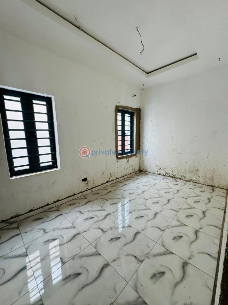 4 bedroom Semi detached Duplex For Sale Gbagada Lagos - 7