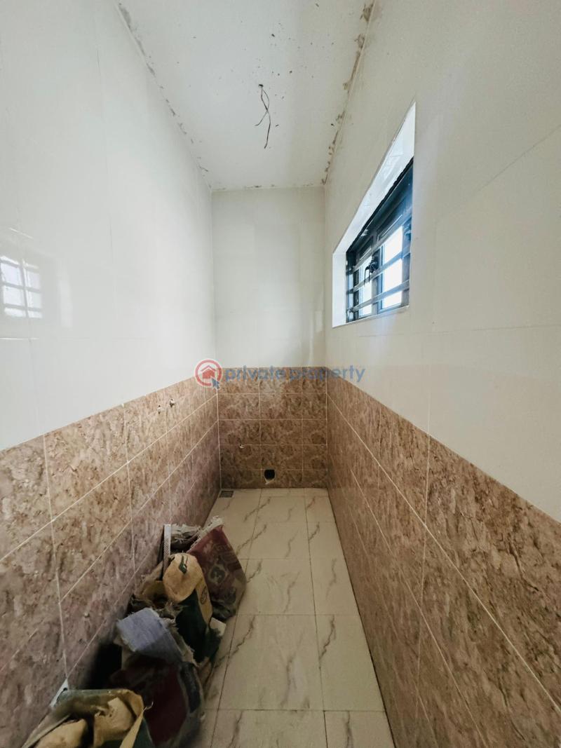 4 bedroom Semi detached Duplex For Sale Gbagada Lagos - 0