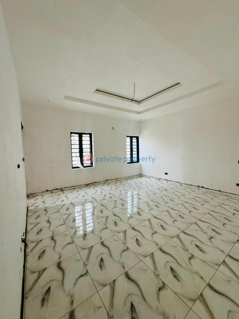 4 bedroom Semi detached Duplex For Sale Gbagada Lagos - 8