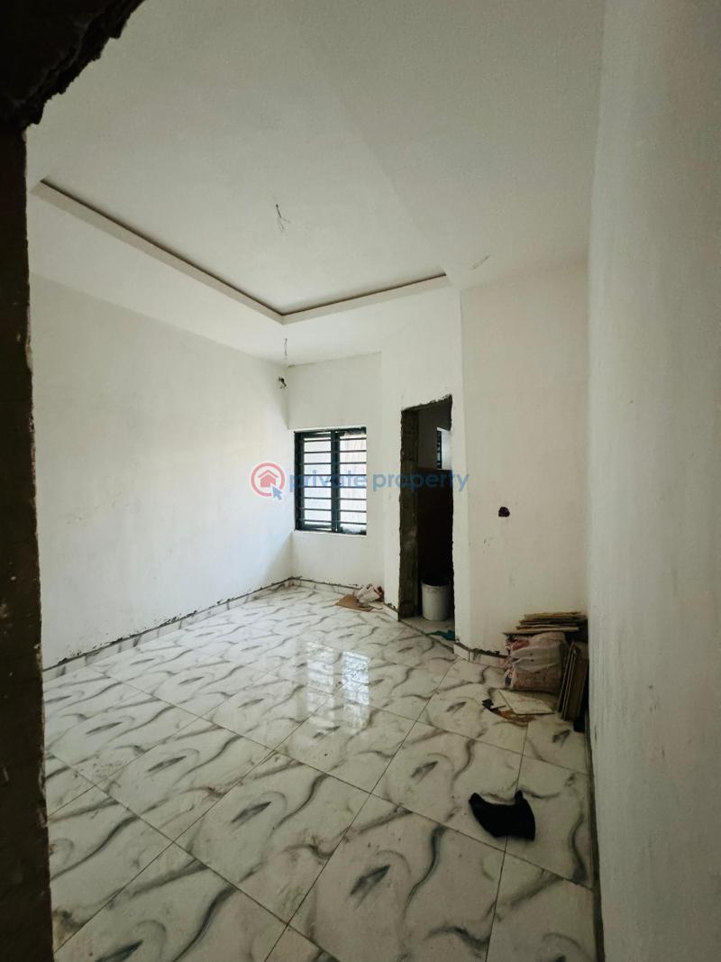 4 bedroom Semi detached Duplex For Sale Gbagada Lagos - 5