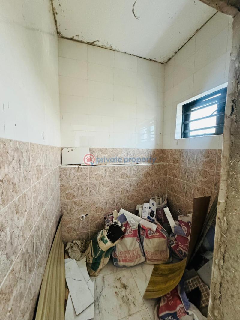 4 bedroom Semi detached Duplex For Sale Gbagada Lagos - 10