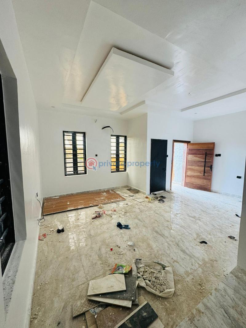 4 bedroom Semi detached Duplex For Sale Magodo Kosofe/Ikosi Lagos - 14