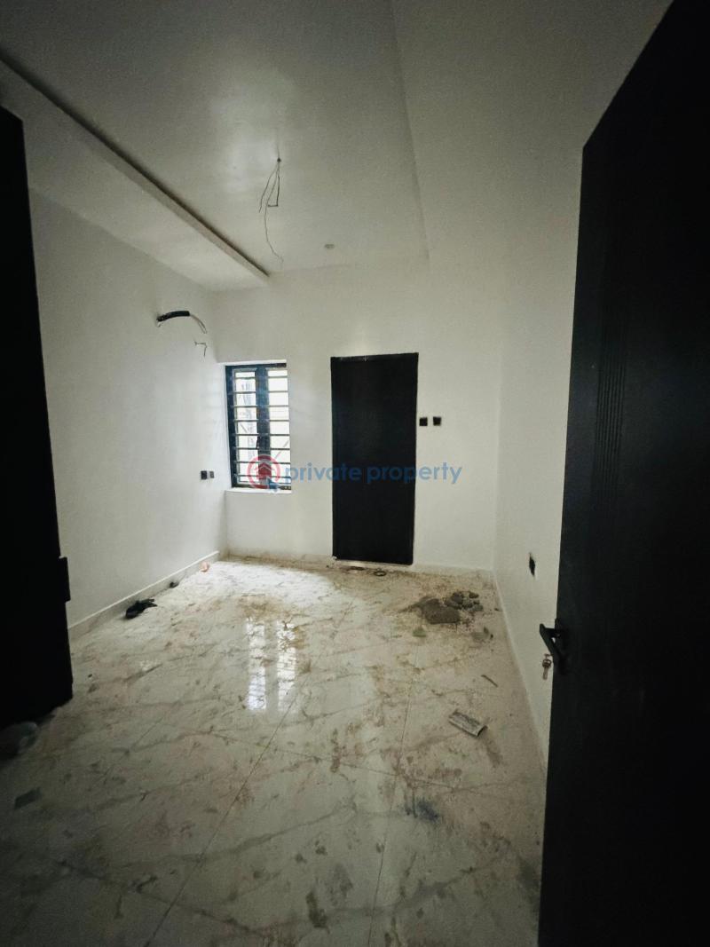 4 bedroom Semi detached Duplex For Sale Magodo Kosofe/Ikosi Lagos - 7