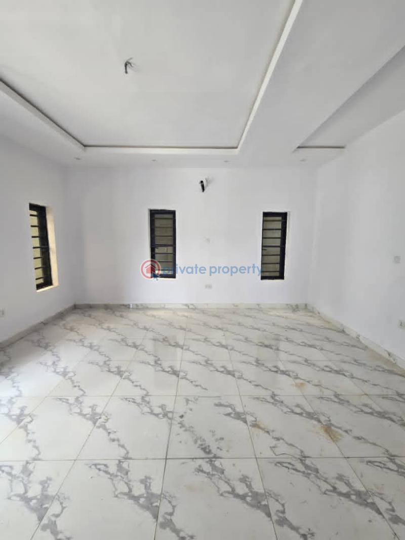 4 bedroom Duplex For Sale Anthony Village Maryland Lagos - 2