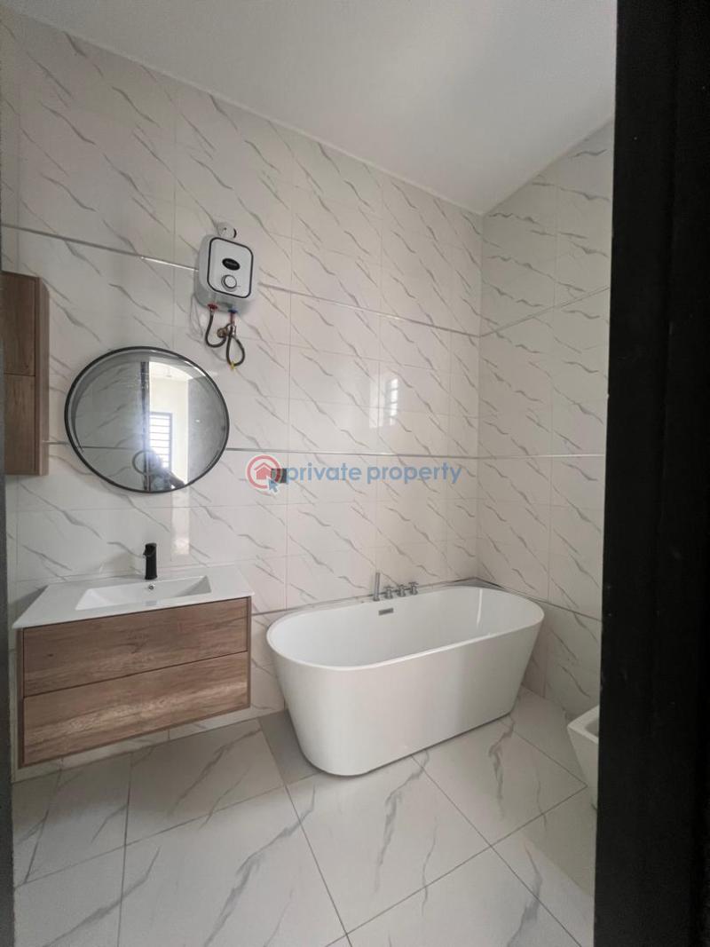 4 bedroom Semi detached Duplex For Sale Orchid Lekki Lagos - 6