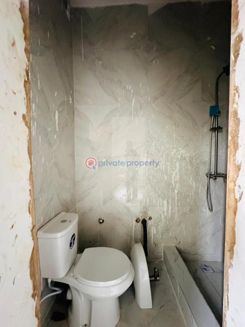 4 bedroom Semi detached Duplex For Sale Maryland Lagos - 12