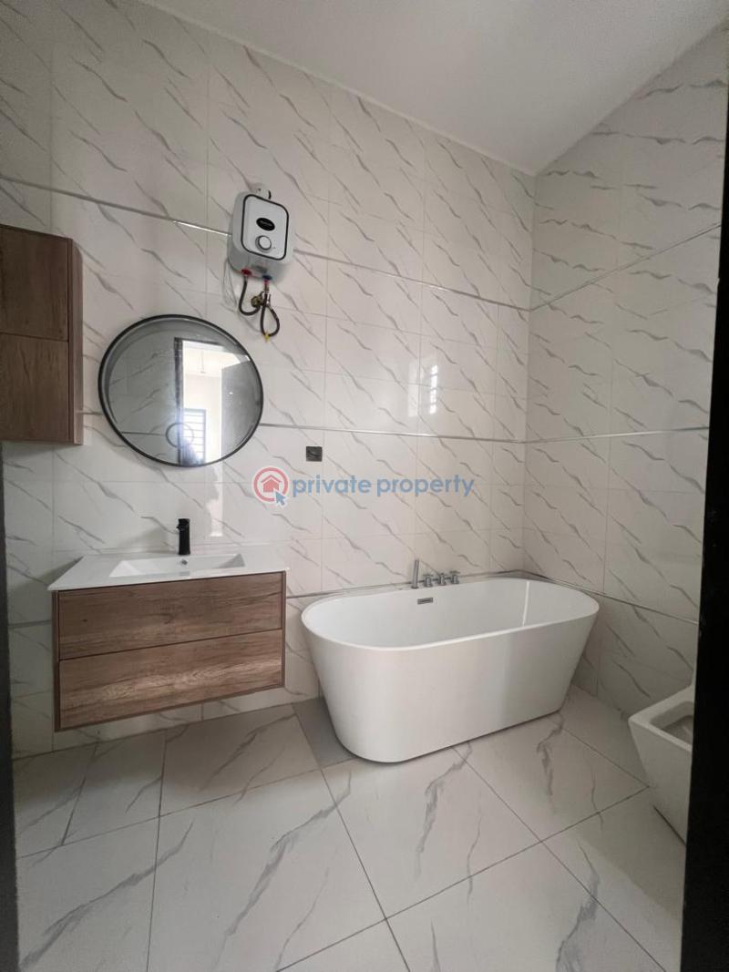 4 bedroom Semi detached Duplex For Sale Orchid Lekki Lagos - 5