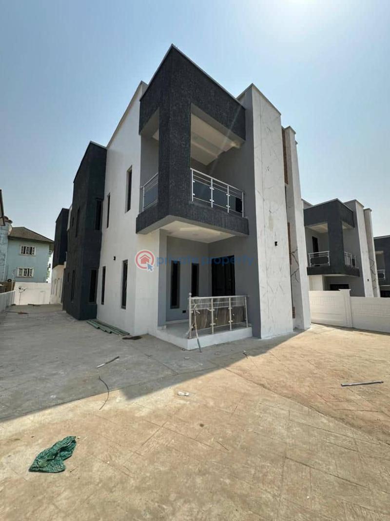 House For Rent Location: Lere Adigun Gra, Bcos Basorun, Ibadan Akobo Ibadan Oyo - 0