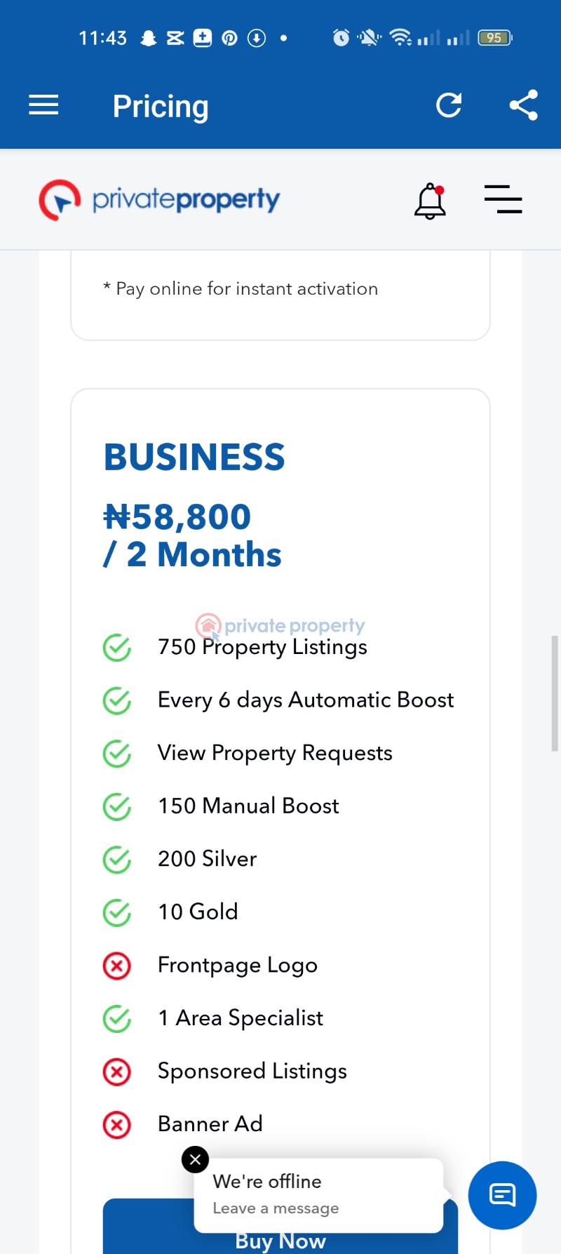 House For Rent Location: Lere Adigun Gra, Bcos Basorun, Ibadan Akobo Ibadan Oyo - 1