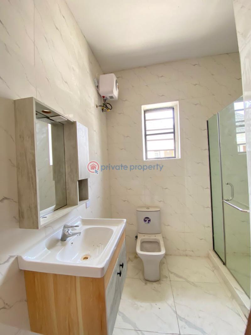 4 bedroom Semi detached Duplex For Sale Harris Drive Victoria Garden City Lekki Lagos - 16