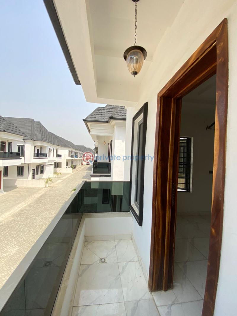 4 bedroom Semi detached Duplex For Sale Harris Drive Victoria Garden City Lekki Lagos - 14