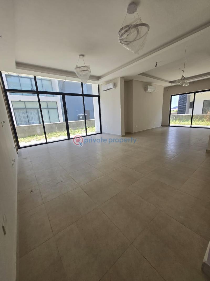 4 bedroom Semi detached Duplex For Rent Ikate Elegushi Lekki Lagos - 3