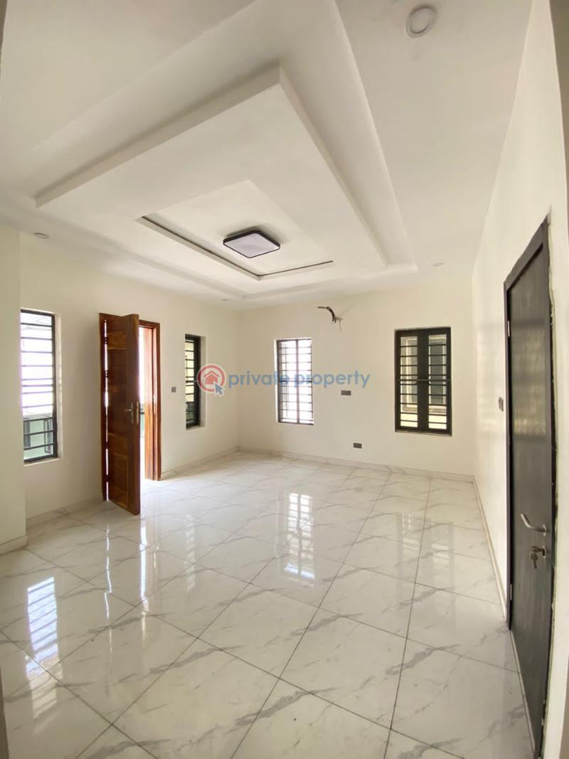 4 bedroom Semi detached Duplex For Sale Harris Drive Victoria Garden City Lekki Lagos - 10