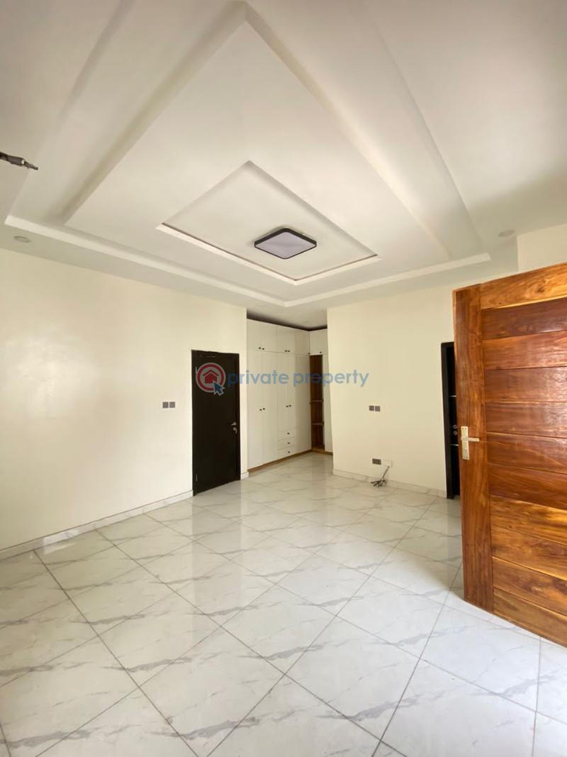 4 bedroom Semi detached Duplex For Sale Harris Drive Victoria Garden City Lekki Lagos - 12