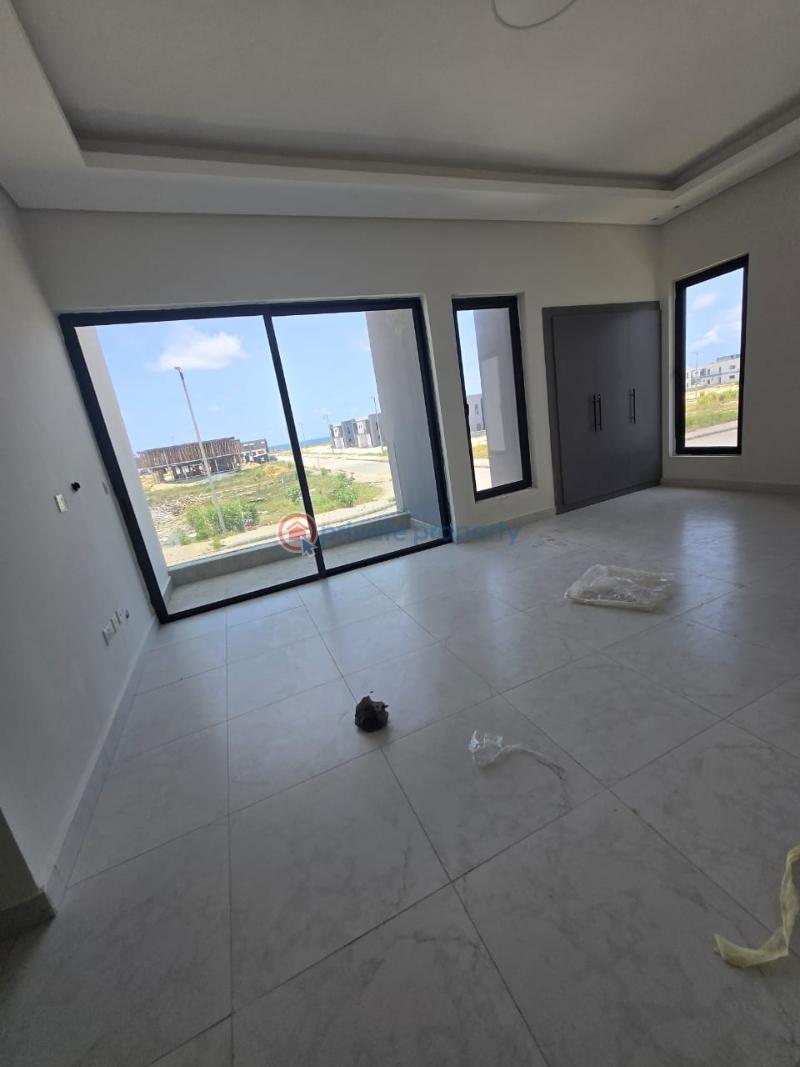 4 bedroom Semi detached Duplex For Rent Ikate Elegushi Lekki Lagos - 7