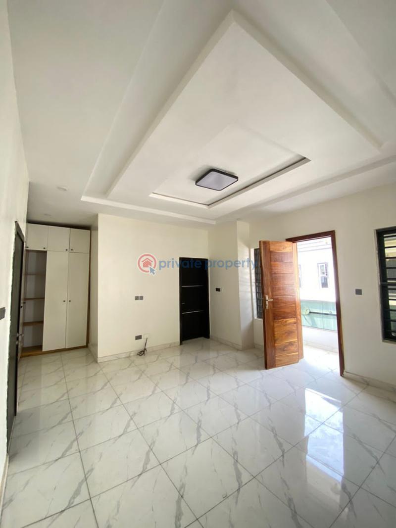 4 bedroom Semi detached Duplex For Sale Harris Drive Victoria Garden City Lekki Lagos - 11
