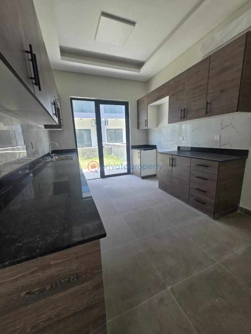 4 bedroom Semi detached Duplex For Rent Ikate Elegushi Lekki Lagos - 4
