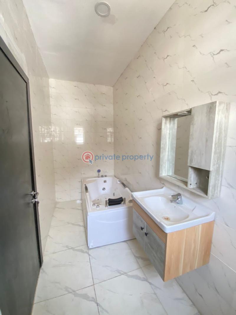 4 bedroom Semi detached Duplex For Sale Harris Drive Victoria Garden City Lekki Lagos - 13
