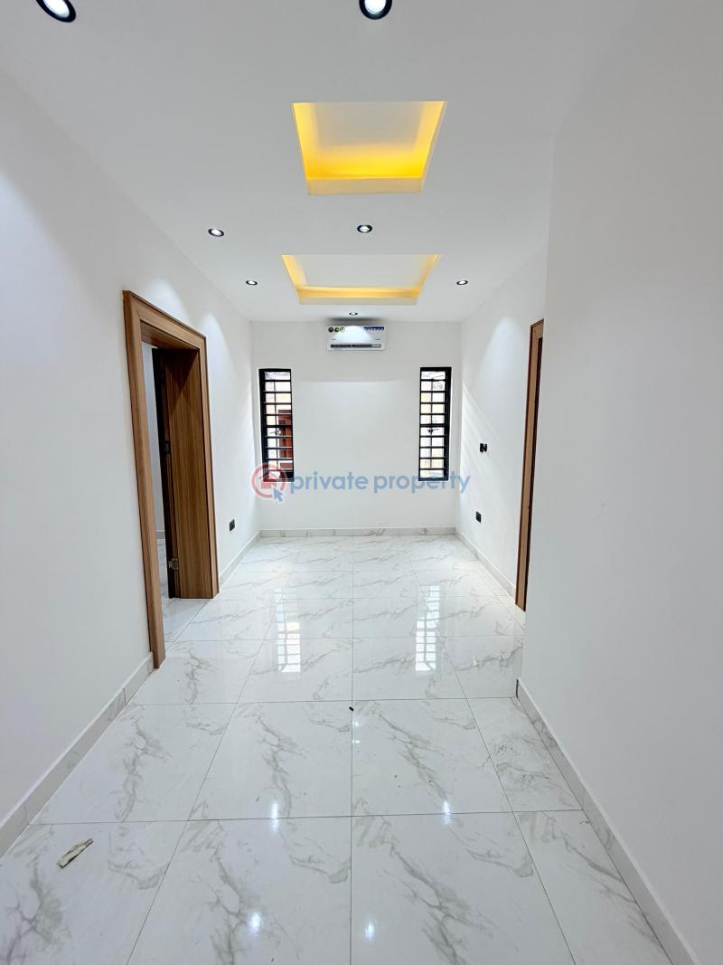 4 bedroom Detached Duplex For Sale Gbagada Lagos - 14