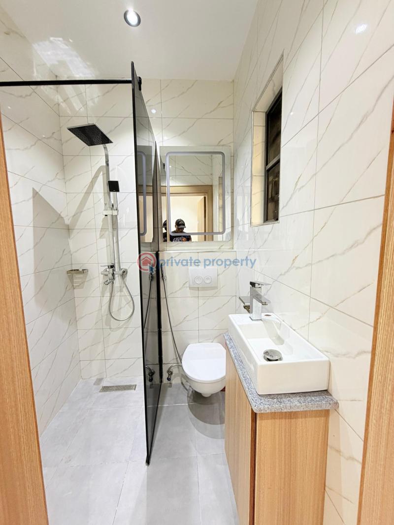 4 bedroom Detached Duplex For Sale Gbagada Lagos - 6