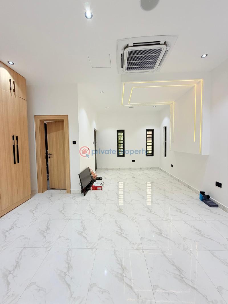 4 bedroom Detached Duplex For Sale Gbagada Lagos - 11