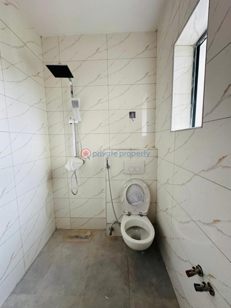 Newly built 4 bedroom semi detached duplex in call access estate - 11 4 bedroom Semi detached Duplex For Sale Gbagada Lagos - 11