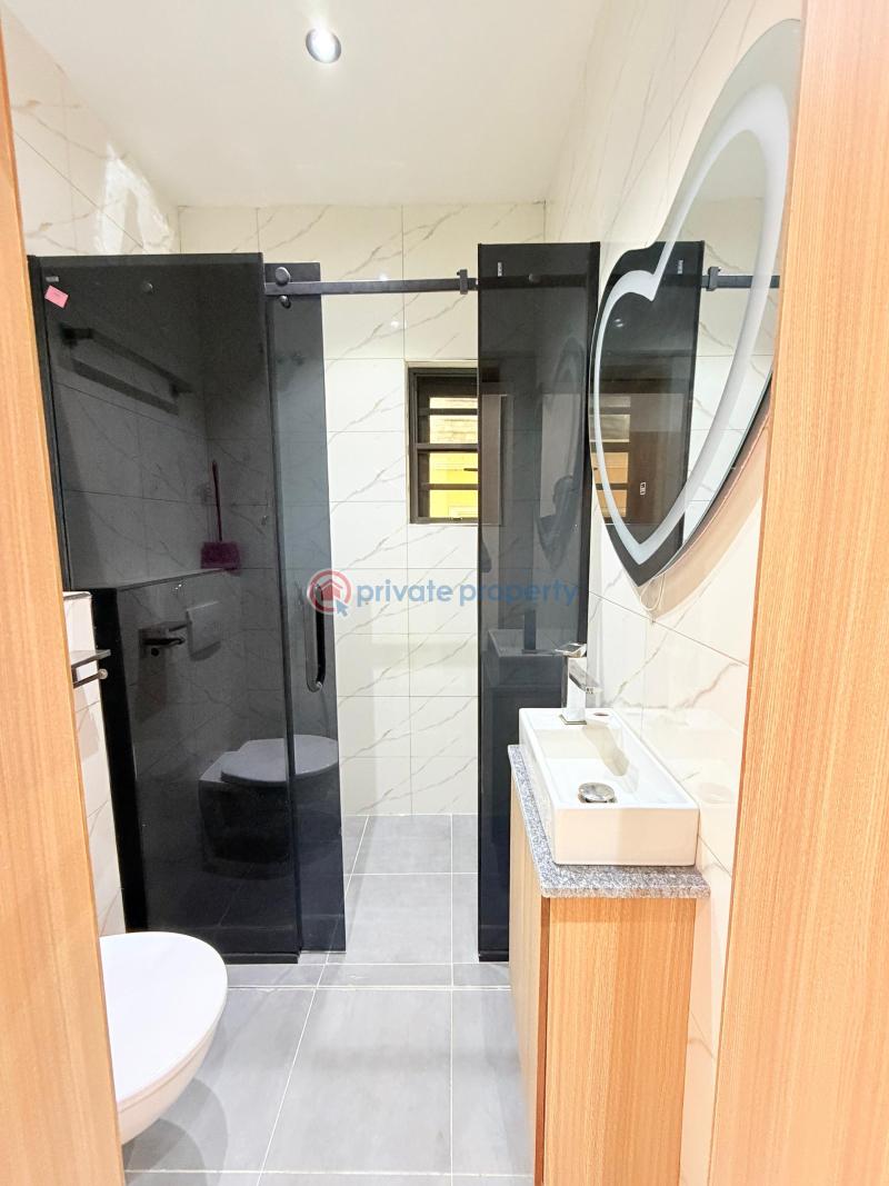 4 bedroom Detached Duplex For Sale Gbagada Lagos - 3