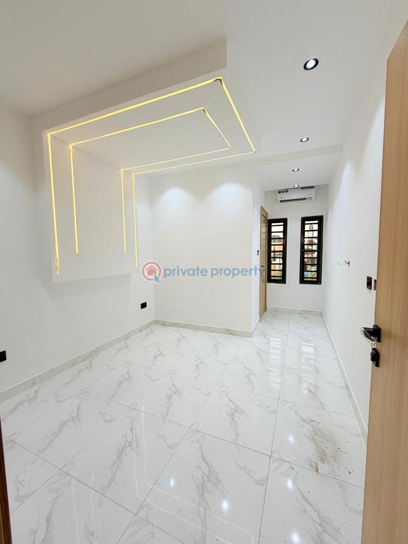 4 bedroom Detached Duplex For Sale Gbagada Lagos - 4